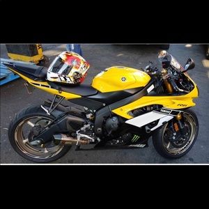 Meet your Posher, Johnny